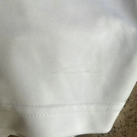 90s Vintage Golf Tennis Shirt sz S - Picture 10 of 12